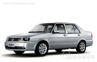 氣勢更顯強勁車型 捷達 騏達上市對比導購