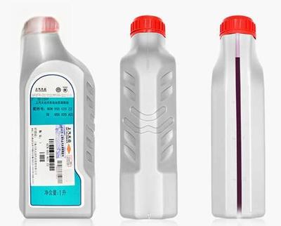 大眾途觀變速箱油更換指南 費(fèi)用、油品選擇與注意事項