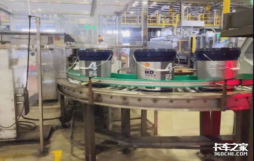 探訪殼牌珠海工廠 揭秘高清凈汽油（HD）的生產(chǎn)與應(yīng)用，助力大眾油品升級