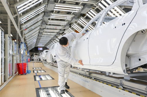 品質(zhì)為先 一汽-大眾奧迪以卓越產(chǎn)品力深耕市場(chǎng)，彰顯德系匠心