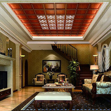 復(fù)式房裝修設(shè)計(jì)指南 打造優(yōu)雅實(shí)用的多層居住空間