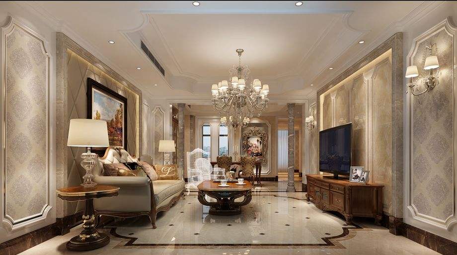 昆山160平米住宅室內(nèi)裝修費(fèi)用詳解與報(bào)價(jià)明細(xì)表