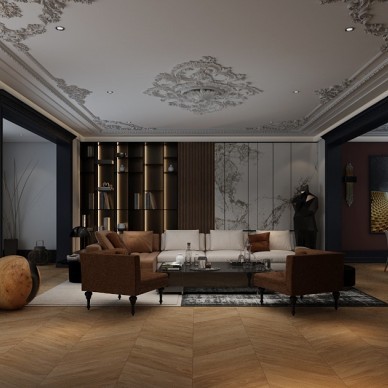 微觀世界室內設計研究室 用設計對話生活，打造理想人居空間