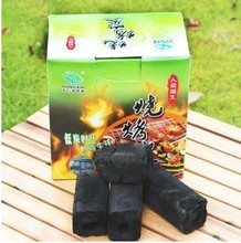 原木木炭與薪柴 產(chǎn)品特性、應用與選購指南