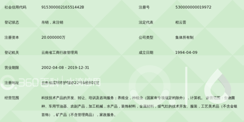 云南金橋科貿中心 科技商貿融合的領航者